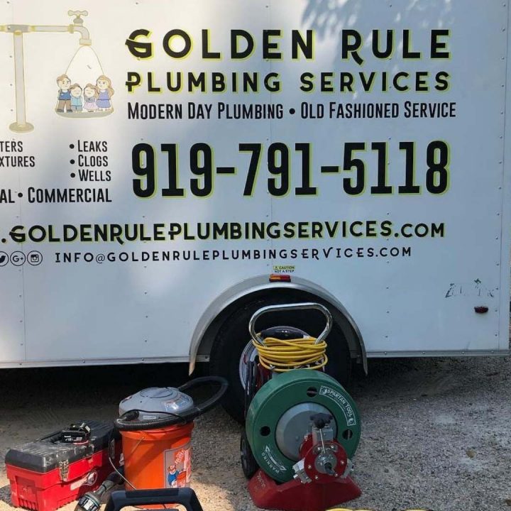 raleigh plumbing